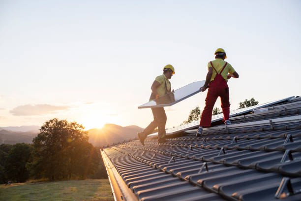 Professional Roofing Service in Fullerton, CA