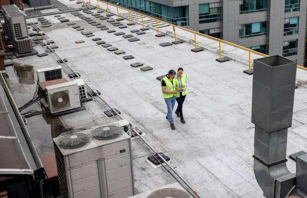 Best Green or Eco-Friendly Roofing Solutions  in Fullerton, CA