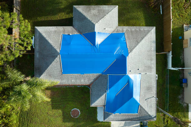 Best Rubber Roofing (EPDM, TPO)  in Fullerton, CA