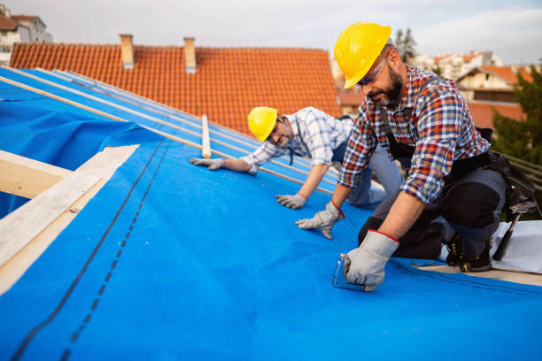 Best Gutter Installation and Repair  in Fullerton, CA