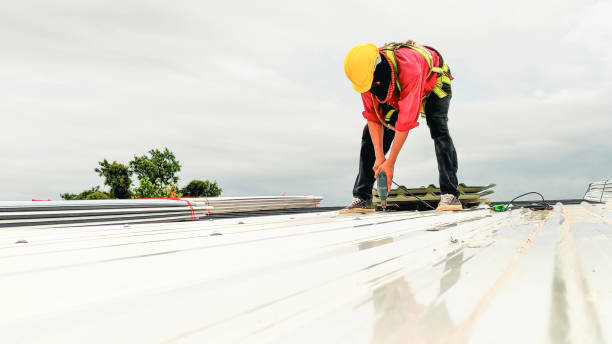 Best Metal Roofing Installation  in Fullerton, CA