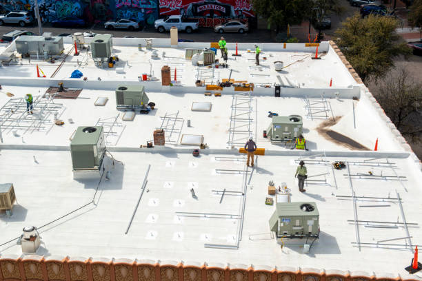 Best EPDM Roofing  in Fullerton, CA