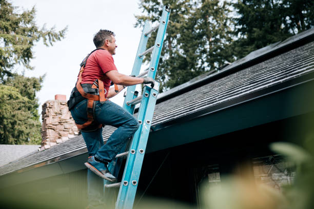 Best Roof Ventilation Installation  in Fullerton, CA